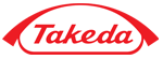 Takeda logo