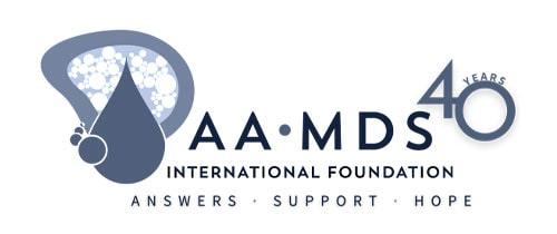 Aplastic Anemia & MDS International Foundation