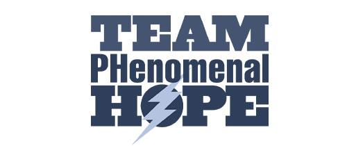 Team PHenomenal Hope